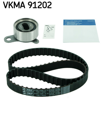 SKF Vezérműszíj készlet VKMA91202_SKF